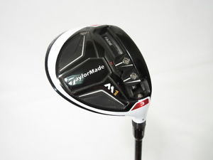 -TOUR ISSUE- TaylorMade M1 15* DEGREE 3 WOOD Fujikura Motore Speeder VC 8.2 X