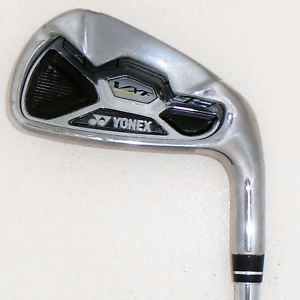 Yonex VXF Ferri/4-SW 8 ferri/Standard/Dynalite 100 In Acciaio Flex Regolare