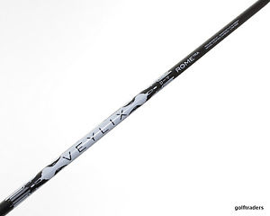 VEYLIX ROME 7RA ROUGHNECK DRIVER SHAFT X-STIFF FLEX .335 TIP 46" NEW SH2267
