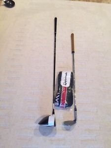 2016 TaylorMade M1 DRIVER - LONGEST+ BEST DRIVER EVER  FREE Titleist Vokey WEDGE