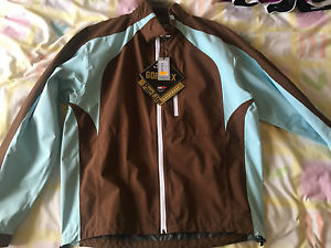 BNWT. Galvin Green Arkell GTX PacLite Mens Golf Jacket. XXL. Gore Tex. £199