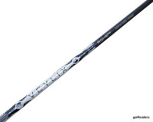 VEYLIX ROME 988 WILEYE RAINBOW HYBRID SHAFT REGULAR .370 TIP 43" NEW SH2266