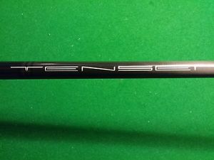 BRAND NEW - Mitsubishi Rayon Tensei CK Blue Driver Shaft - Extra Stiff Flex (X)