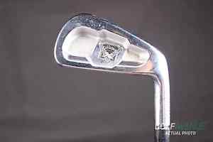 Callaway X-Forged 2009 Iron Set 3-9 Stiff + Right-H Steel Golf Clubs #3300