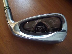XXIO PRIME (2015) 6 IRON REGULAR FLEX