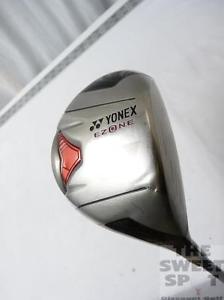 Yonex Golf Ezone Type 380 9.0° Driver Graphite X-Stiff Right Hand