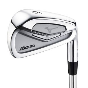 "NEW 2016" MIZUNO MP15 FORGED IRONS 4-PW / DYNAMIC GOLD S300 SHAFTS