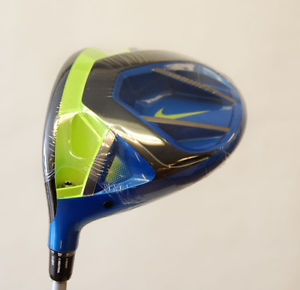 NEW Nike Vapor Fly Pro Driver w/ Diamana S+ 70 X-Flex LH +HC