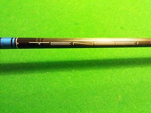 BRAND NEW - Mitsubishi Rayon Tensei CK Blue Driver Shaft - Stiff Flex