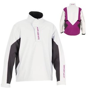 BNWT. Galvin Green Angus Half Zip GTX Ladies Golf Jacket. Large. Gore Tex. £219