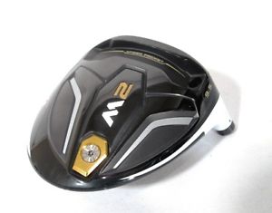 -TOUR ISSUE- TaylorMade M2 9.5* DEGREE DRIVER -Head- + Stamp