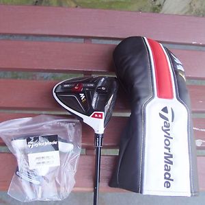 New 2016 TaylorMade Golf M1 460 Driver 9.5* Stiff Fujikura Pro 60 RH Club