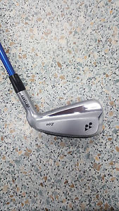 Yonex Z01 Driving Iron 16deg Stiff Sharft Grafalloy Blue