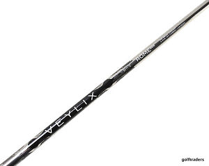 VEYLIX ROME 888 BRONX CONCEPT DRIVER SHAFT X-STIFF .335 TIP 46" NEW SH2269