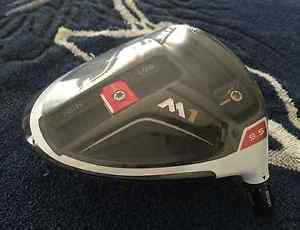 !!TOUR ISSUE!! TAYLORMADE M1 460 9.5 CT 243 COR "+" Hot melt port !TOUR ISSUE!