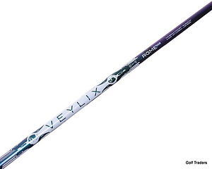 VEYLIX ROME 988 HYBRID GRAPHITE SHAFT STIFF FLEX .370 TIP 43" NEW SH2282