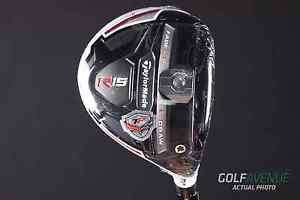 TaylorMade R15 TP Fairway 3 Wood 15° Stiff RH Graphite Golf Club #12040