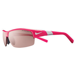 Nike EV0621-062 Show X2 E Sunglasses Pink NA