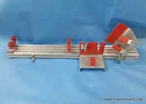 Golfsmith LOT W/Modular Gripping Jig Station, Grip Installer, Grip Removing Tool