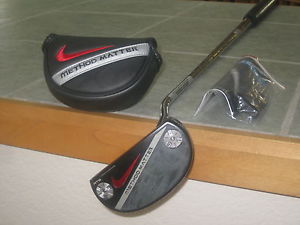 **NEW** Nike Counterflex Counter Flex Method Matter M4-12 Putter 38" **NEW**