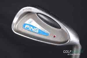 Ping G2 Iron Set 4-PW Senior Right-Handed Graphite Golf Clubs #3076