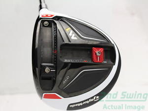 Mint TaylorMade M1 Driver 9.5* Graphite Regular Right 45.5 in