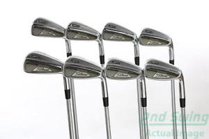 Titleist AP2 Iron Set 3-PW Steel Regular Right 38.25 in
