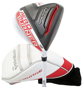 New TAYLORMADE Aero Burner 12° Driver Matrix Speed Regular - 2015