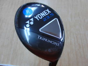 YONEX TRIPRINCIPLE Utility 40.25 R