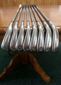 Adams Golf Idea Super S Iron Set Golf Club