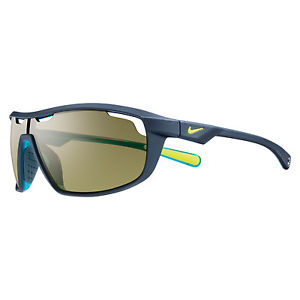 Nike EV0705-004 Road Machine E Sunglasses Blue NA
