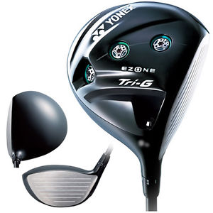 YONEX EZONE Tri-G Driver 445cc NEW