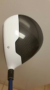 Brand new Taylormade M1 Driver Fujikura Real Speeder Evolution 661 stiff 9.5