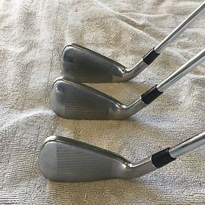 Titleist AP1 Iron Set Golf Club