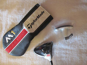 2016 TAYLORMADE M1 DRIVER 10.5 REGULAR *BRAND NEW IN PLASTIC*