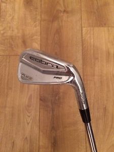 'NEW'* COBRA FLY Z PRO IRONS - DG S300 **BARGAIN BUY**