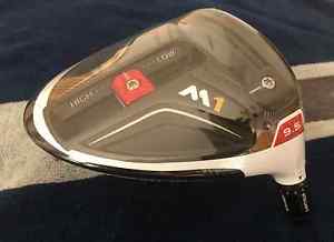 !!TOUR ISSUE!! TAYLORMADE M1 460 9.5 CT 247 COR "+" Hot melt port !TOUR ISSUE!