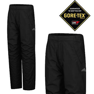 Adidas Golf Gore Tex Waterproof Trousers RRP£180 - LARGE OR XL GORE-TEX