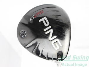 Ping G25 Driver 12* Graphite Stiff Right 44.25 in