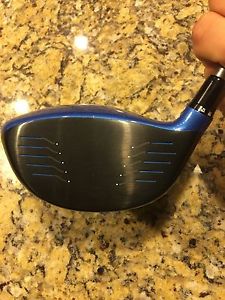 Nike Vapor Fly Pro Driver