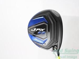 Mint Mizuno 2015 JPX EZ Fairway Wood 5 Wood 5W 18* Graphite Senior Right 43 in