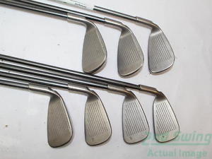 Ping G2 Iron Set 4-PW Graphite Regular 38 in