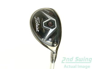 Titleist 915 H Hybrid 5 Hybrid 27* Graphite Ladies Right 38 in