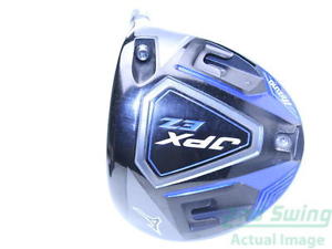 Mizuno 2015 JPX EZ Driver 8.5* Graphite Stiff Right 45.75 in