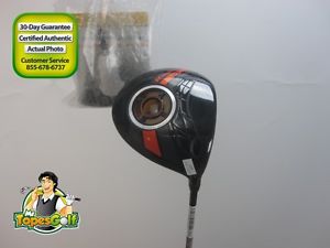 2016 Cobra King LTD Driver 9-12 deg Aldila Rogue Stiff Flex includes Wrench 1975