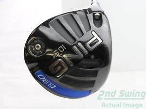 Ping G30 Driver 10.5* Graphite Regular Left 45.5 in