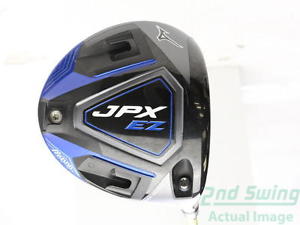 Mizuno 2015 JPX EZ Driver 10.5* Graphite Stiff Right 45.5 in