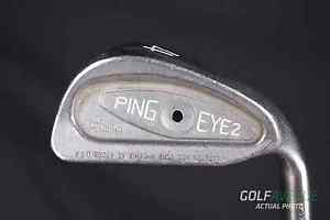 Ping EYE 2 Iron Set 3-9 Regular Right-Handed Steel Golf Clubs #2021