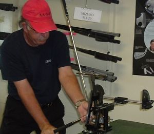 Wilson Staff FG Tour F 5 iron set