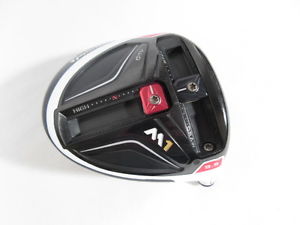 '2016 TAYLOR MADE M1 460 9.5* DRIVER -Head Only- (94818)